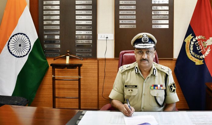 bsf