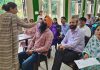 मुकेरियां के एसपीएन कॉलेज में लगा स्टेम सेल रजिस्ट्रेशन कैंप