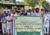ਕ੍ਰਿਸ਼ੀ ਵਿਗਿਆਨ ਕੇਂਦਰ ਵੱਲੋਂ ਪੌਸ਼ਟਿਕ ਘਰੇਲੂ ਬਗੀਚੀ ਸਬੰਧੀ ਜਾਗਰੂਕਤਾ ਸੈਮੀਨਾਰ