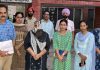 सीडीपीओ दफ्तर में तैनात सुपरवाइज़र हरमेल 18 हजार रिश्वत लेते काबू, विजीलैंस ने की कार्यवाही