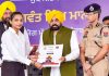 ਮੁੱਖ ਮੰਤਰੀ ਵੱਲੋਂ ਨਿਯੁਕਤੀ ਪੱਤਰ ਸੌਂਪਣ ਨਾਲ 560 ਸਬ-ਇੰਸਪੈਕਟਰਾਂ ਦੀ ਦੋ ਸਾਲ ਲੰਮੀ ਉਡੀਕ ਹੋਈ ਖ਼ਤਮ