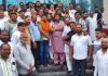 अब से राजा हंस होंगे सफाई कर्मी यूनियन होशियारपुर के प्रधान: चेयरमैन चंदन ग्रेवाल