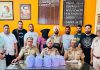 PUNJAB POLICE ARREST BIG FISH MALKIAT KALI WHO SENT SWIMMERS TO FETCH 50KG HEROIN CONSIGNMENT FROM PAKISTAN, 9KG HEROIN RECOVERED