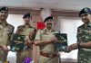 Properties of J&K terrorists sitting across LoC to be seized: DGP Dilbagh Singh