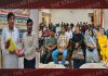 अंधेरी जिंदगियों को रोशन करने में रोटरी आई बैंक एंड कार्नियल ट्रांसप्लांटेशन सोसायटी का अहम योगदान: मंत्री जिंपा