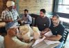 ਫੂਡ ਸੇਫਟੀ ਟੀਮ ਵੱਲੋ ਹੁਸ਼ਿਆਰਪੁਰ ਦੀਆ ਵੱਖ-ਵੱਖ ਮਿਠਾਈਆ ਦੀਆ ਦੁਕਾਨਾ ਤੇ ਰੈਸਟੋਰੈਟ ਤੋ ਲਏ ਗਏ 14 ਸੈਪਲ