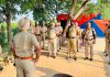 असामाजिक तत्वों पर नजऱ रखने के लिए पंजाब पुलिस ने चार राज्यों और यूटी चंडीगढ़ के साथ मिलकर ‘ओपीएस सील-4’ चलाया