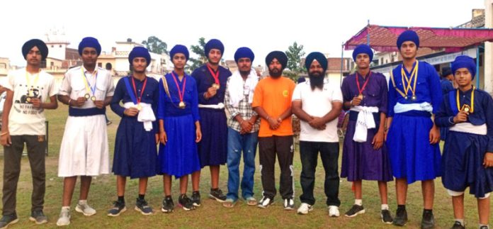 gatka