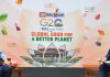 India’s G20 Presidency coincides with the country’s glory in Space, says Dr Jitendra Singh