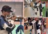 PM celebrates Gold medal by Men’s Team in 50m Rifle 3P at Asian Games 2022