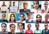 सरकारी कॉलेज के एसोसिएट प्रोफेसर विजय कुमार द्वारा मनाया गया ’’बेटी दिवस’’