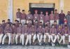 शैक्षणिक कार्यक्रम दौरान विद्यार्थियों को भारतीय खाद्य निगम के बारे में दी जानकारी
