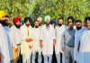 ਪਿੰਡਾਂ ’ਚ ਬਣਾਏ ਜਾ ਰਹੇ ਬਿਹਤਰੀਨ ਖੇਡ ਪਾਰਕ ਬਦਲ ਦੇਣਗੇ ਪਿੰਡਾਂ ਦੀ ਨੁਹਾਰ: ਵਿਧਾਇਕ ਘੁੰਮਣ