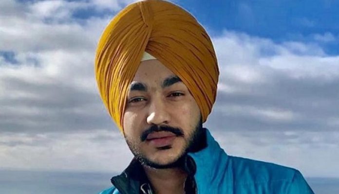 gurpinder singh