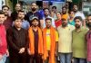शिवसेना अखण्ड भारत ने खलिस्तानी आतंकी गरपतवंत सिंह पन्नु को दी धमकीं