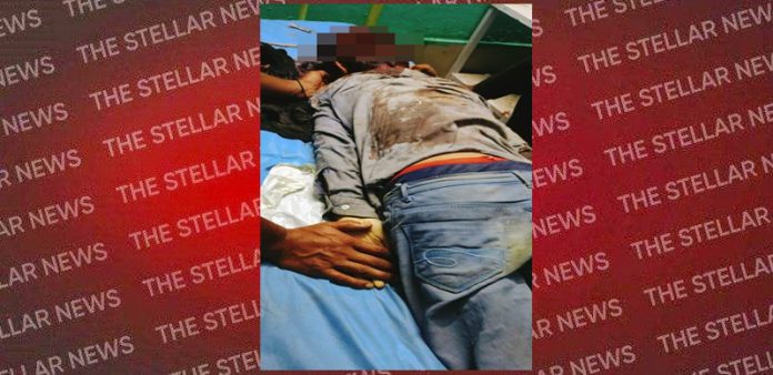 jammu dead body