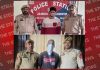 DODA POLICE BOOKED (02) NOTORIOUS DRUG PEDDLERS UNDER PSA (PITNDPS)