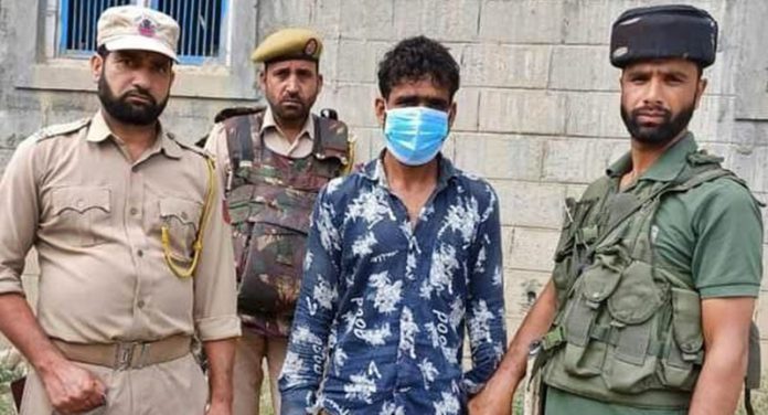 jammu kashmir drug recovery
