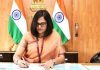 Jaya Varma Sinha takes charge as Chairperson and CEO, Railway Board