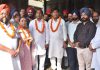 कैबिनेट मंत्री जिंपा ने माडल टाऊन में बने डंप को हटवा कर लोगों को दिलाई बड़ी राहत