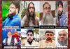 TOP LeT/HM COMMANDERS AMONG (08) TERRORISTS OF DODA PRESENTLY OPERATING FROM PAK/POK CHARGE SHEETED UNDER UAPA ACT IN NIA COURT DODA/J&k
