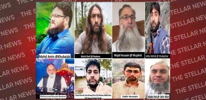 j&k terrorist