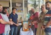 जन्मभूमि आंदोलन के नायक दिवंगत अशोक सिंघल को भारत रत्न दिया जाए संजय शर्मा