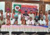 सेवा पखवाड़ा के आयोजन के लिए बैठक,कार्यकर्ताओं को जिला प्रभारी राजेश हन्नी ने दी जानकारी