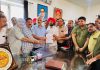 राज्य सरकार द्वारा 50.06 करोड़ रुपए की आगामी केंद्रीय सहायता खाद्य, नागरिक आपूर्ति एवं उपभोक्ता मामले विभाग को अलॉट: कटारूचक्क