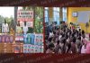 डिप्टी कमिश्नर ने निभाया वादा: तीन सरकारी स्कूलों के 300 बच्चों ने अटेंड की एकस्ट्रा क्लासिज