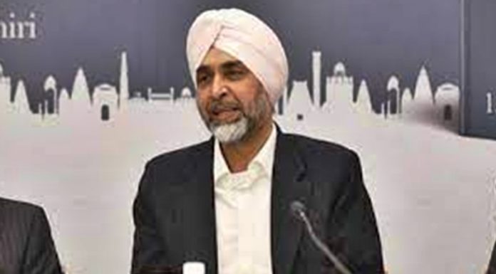 manpreet singh badal case