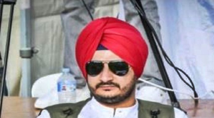 manpreet singh barnala