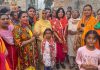 मोदी सरकार द्वारा नारी आरक्षण प्रशंसनीय: मीनू सेठी