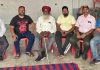 ਗਰੀਬ ਲੋਕਾਂ ਦੇ ਕੱਟੇ ਨੀਲੇ ਕਾਰਡ ਤੁਰੰਤ ਬਣਾਏ ਜਾਣ ਹੈਪੀ ਮੇਹਟਿਆਣਾ