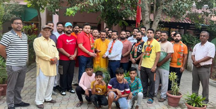 meri-mati-mera-desh-hoshiarpur-bjym-shivam-ohri