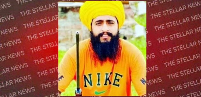 nihang singh