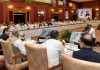 Nitin Gadkari chairs review meeting of Regional Officers of MoRTH, NHAI & NHIDCL