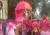 हजारों नम आंखों ने दी जैन साध्वी श्री वारीसेणा जी महाराज को समाधि varisena