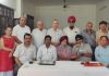 रोटरी आई बैंक जैसी संस्थाएं सही मायनों में हैं समाज की सच्ची सेवक: प्रो.दलजीत