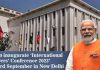 PM inaugurates ‘International Lawyers’ Conference 2023 in New Delhi