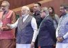 PM launches ‘Sankalp Saptaah’, a week-long programme for Aspirational Blocks