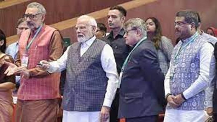 pm launches sankalp saotaah