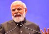 Prime Minister pays homage to Acharya JB Kripalani on his birth anniversary