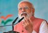 India is a global bright spot, a powerhouse of growth and innovation: PM Modi