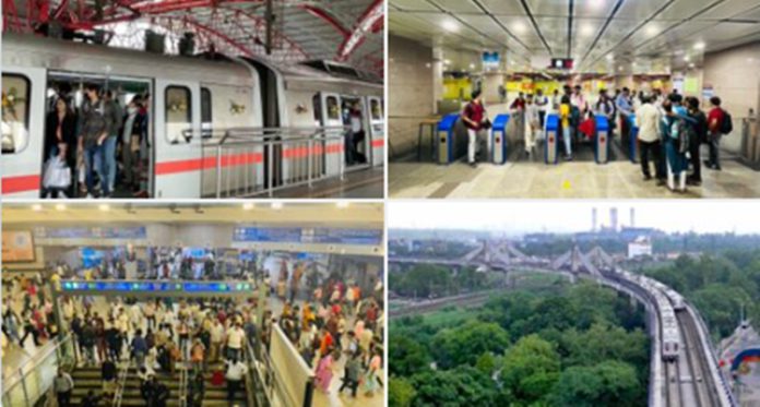 pm train passengers