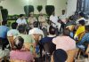 नशों की रोकथाम और तस्करों के खिलाफ एकजुटता से प्रयास जरुरी: डीएसपी पलविंदर