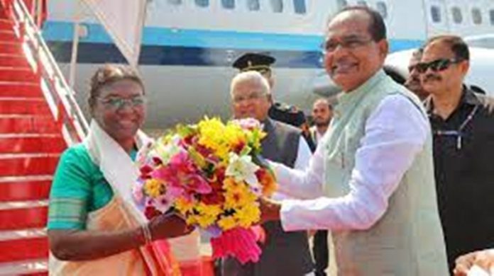 president smart city enclave