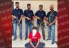 PUNJAB POLICE’S AGTF ARRESTS ANOTHER MEMBER OF SONU KHATRI GANG FROM JALANDHAR