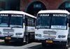 ਮੰਗਾਂ ਪੂਰੀਆ ਨਾ ਹੋਣ ਤੱਕ ਪੰਜਾਬ ਵਿੱਚ ਨਹੀ ਚੱਲਣਗੀਆਂ ਸਰਕਾਰੀ ਬੱਸਾਂ