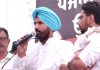 पंजाब की जवानी न बची तो सहूलतों का क्या करेंगे? नशे के मुद्दे पर राजा वडिंग मुख्यमंत्री मान व पंजाब सरकार पर गरजे